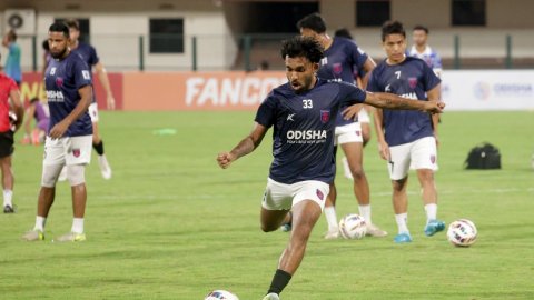 ISL 2025-26: Kerala Blasters face Odisha FC in a bottom-half scrap