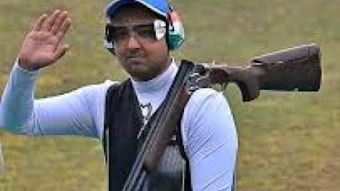 ISSF Junior World Cup: India clinch two medals on final day to finish on top of medal tally