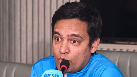 ‘It was a day of missed chances,’ says India coach Vishal Uppal after loss to Indonesia in BJK Cup