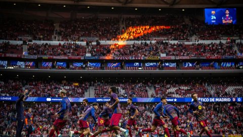 'It was a robbery': Raphinha slams refereeing after Barcelona Champions Trophy exit