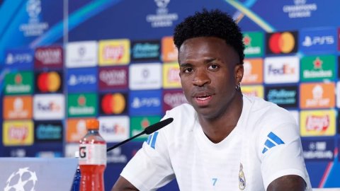 'It wasn’t possible to connect as he wanted': Vinicius opens up on Alonso rift