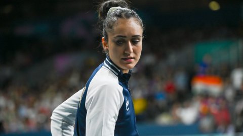 ITTF World Team C’ships: Manika, Sathiyan to spearhead India’s challenge in London