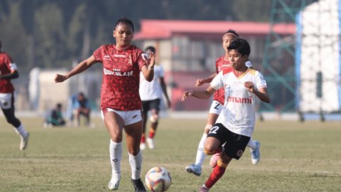 IWL 2025-26 phase 2 to kick off on April 27 in Kolkata