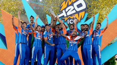 Sanju Samson vs Jasprit Bumrah ICC Player of the Month March 2026 nominees