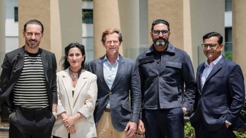 Jonty Rhodes, Du Plessis & Klaasen acquire Rotterdam franchise in ETPL