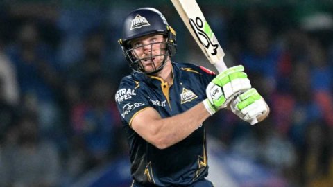 6,6,6,6,6: Jos Buttler ने बनाया गजब रिकॉर्ड, ऐसा करने वाले दुनिया के 5वें क्रिकेटर बने