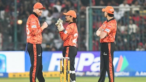 Kishan's been incredible as captain, he does ask for advice: Klaasen