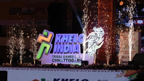 KITG 2026: Karnataka emerge overall champions; hosts Chhattisgarh finish ninth