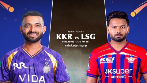 KKR vs LSG Match 15, IPL 2026: Preview, Predicted XIs, Player Tips & Match Prediction