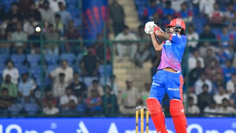 KL's mindset is what his battle has always been about: Rayudu
