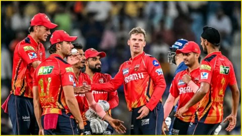 PBKS vs RR, IPL 2026: लॉकी फर्ग्यूसन IN जेवियर बार्टलेट OUT! ऐसी हो सकती है Punjab Kings की संभावित 