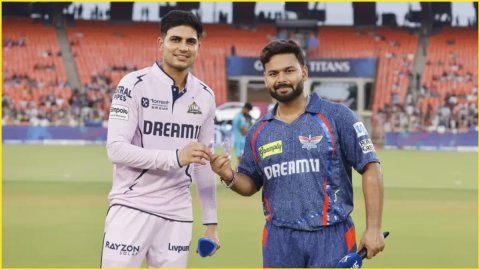 LSG vs GT Match Prediction, IPL 2026: लखनऊ सुपर जायंट्स बनाम गुजरात टाइटंस! यहां देखें संभावित XI, प