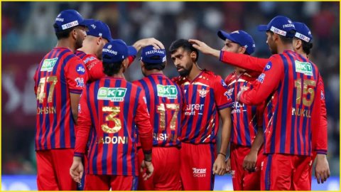 RCB vs LSG, IPL 2026: मैथ्यू ब्रीत्ज़के IN निकोलस पूरन OUT? ऐसी हो सकती है लखनऊ सुपर जांयट्स की संभा
