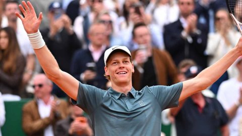 Madrid Open main draw unveiled as Sinner eyes fifth straight Masters 1000 title