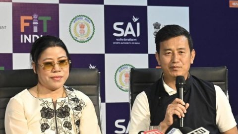 Mary Kom, Bhutia emphasise how Khelo India Tribal Games can bridge gap between talent and excellence