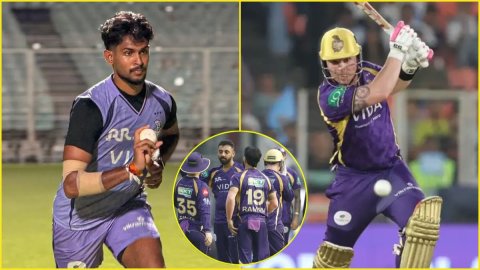 LSG vs KKR, IPL 2026: मथीशा पथिराना IN टिम सेफर्ट OUT! ऐसी हो सकती है Kolkata Knight Riders की संभाव