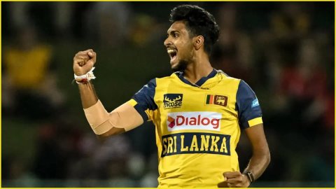 KKR फैंस के लिए आई सबसे अच्छी खबर, IPL 2026 में धूम मचाने भारत आने वाले हैं Baby Malinga; मिले हैं इ