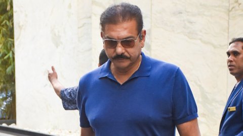 MCA to unveil Ravi Shastri Stand, dedicate Wankhede Stadium gates to Dilip Sardesai, Eknath Solkar, 