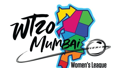 MCA unveils official logo for T20 Mumbai Women’s League; auction on May 2