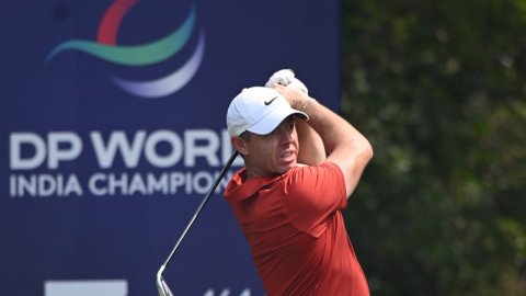 McIlroy set for India return as Delhi Golf Club hosts 2026 India Championship