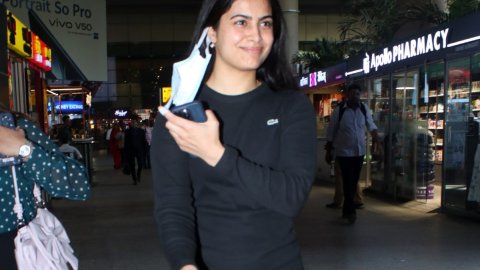 ‘Me and my coach have all things sorted’: Manu Bhaker targets Asian Games and World C’ships glory