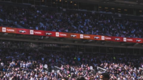 Messi scores brace as Inter Miami beat Colorado Rapids 3-2