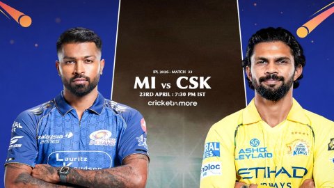 MI vs CSK Match 33, IPL 2026: Preview, Predicted XIs, Player Tips & Match Prediction