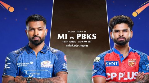 MI vs PBKS Match 24, IPL 2026: Preview, Predicted XIs, Player Tips & Match Prediction