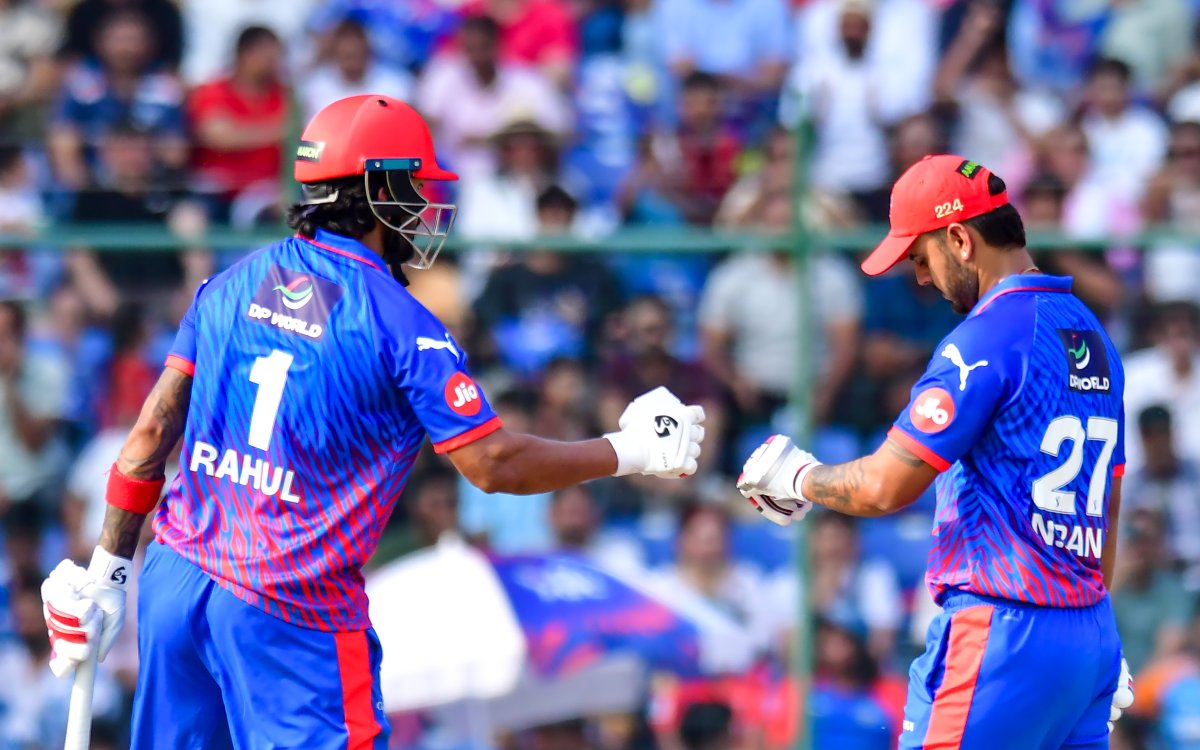 Delhi Premier League 2026  Cricket World