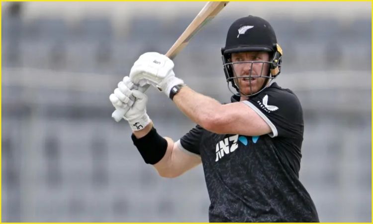 BAN vs NZ 2nd ODI: निक केली ने ठोके 83 रन, न्यूजीलैंड ने बांग्लादेश को दिया 199 रनों का लक्ष्य