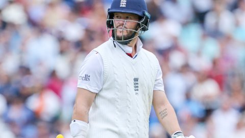 ‘No excuses’ for Ashes behaviour, says Duckett; vows to be more professional for prolonging career