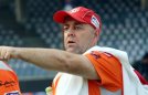Northamptonshire extend Darren Lehmann’s contract till end of 2029