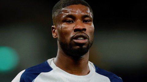 Not welcome in our game': Premier League reacts after Spurs condemn racial abuse of Danso