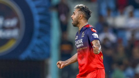 Nuwan Thushara moves court against SLC over IPL 2026 NOC denial: Report