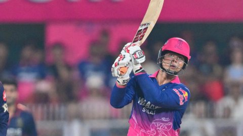 'Once-in-a-lifetime opportunity for selectors': IPL chief Dhumal feels Sooravanshi has potential to 