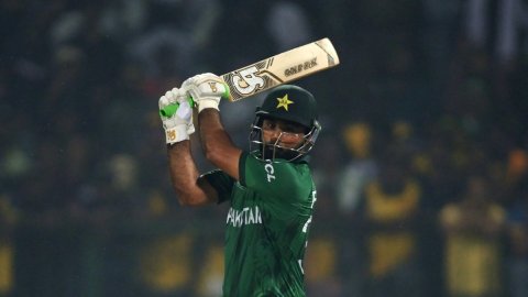 Pakistan star Fakhar Zaman denies retiring from T20I format: Report