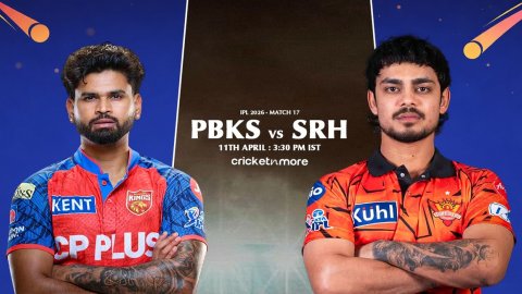 PBKS vs SRH Match 17, IPL 2026: Preview, Predicted XIs, Player Tips & Match Prediction