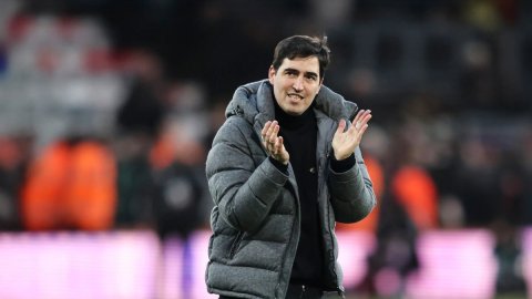 Premier League: Bournemouth boss Iraola to leave club at end of season