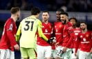 Premier League: Man Utd boost top-5 hopes with win over Chelsea