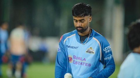 Rashid Khan 'best T20 bowler in the world', learning from him a great experience, says Suthar