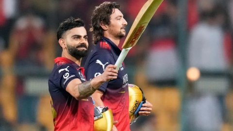 Virat Kohli IPL 2026: CSK ke khilaf record stats RCB vs CSK match