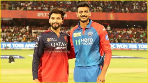 RCB vs DC Match Prediction, IPL 2026: रॉयल चैलेंजर्स बेंगलुरु बनाम दिल्ली कैपिटल्स! यहां देखें संभाव