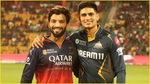 RCB vs GT Match Prediction, IPL 2026: रॉयल चैलेंजर्स बेंगलुरु बनाम गुजरात टाइटंस! यहां देखें संभावित