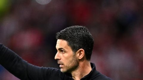 'Referee has to watch it 13 times...', Arsenal boss Arteta fumes at overturned penalty in Atletico d
