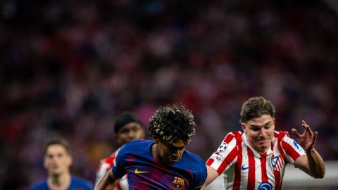 'Refereeing was a disgrace': Laporta slams officials after Barcelona Champions League exit