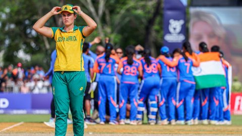 Reyneke's 'raw power' makes her a rare find, her off-spin adds different dynamic to Proteas, says Wo