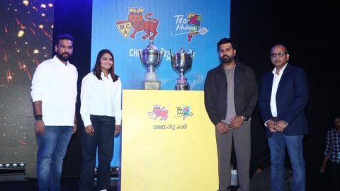 Riding on a dream run in 2026, Satghare hopes T20 Mumbai Women's League unearths 'fearless youngster