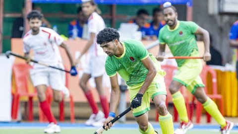Roundglass Hockey Academy to participate in Sikh Union hockey tournament in Nairobi