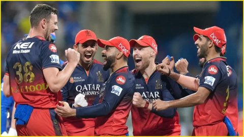 RR vs RCB: क्या Josh Hazlewood की होगी वापसी? ऐसी हो सकती है Royal Challengers Bengaluru की प्लेइंग 
