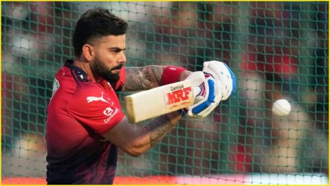 RCB vs LSG, IPL 2026: क्या लखनऊ के खिलाफ खेलेंगे Virat Kohli? ऐसी हो सकती है रॉयल चैलेंजर्स बेंगलुरु